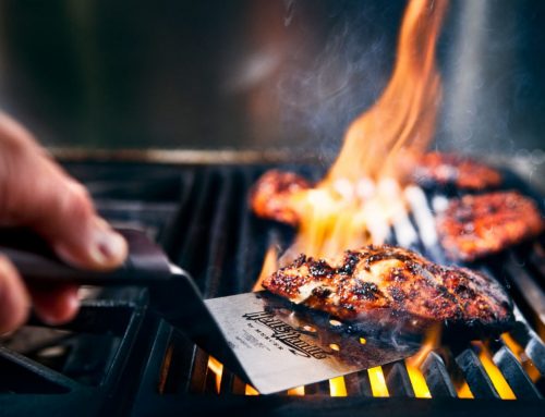 Secret of Making Smoked Pork